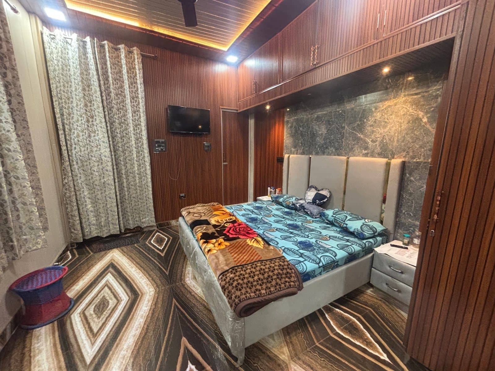 Clean Homestay w/ Market Access & Meals - Chaukhutiya, Uttarakhand photo 3