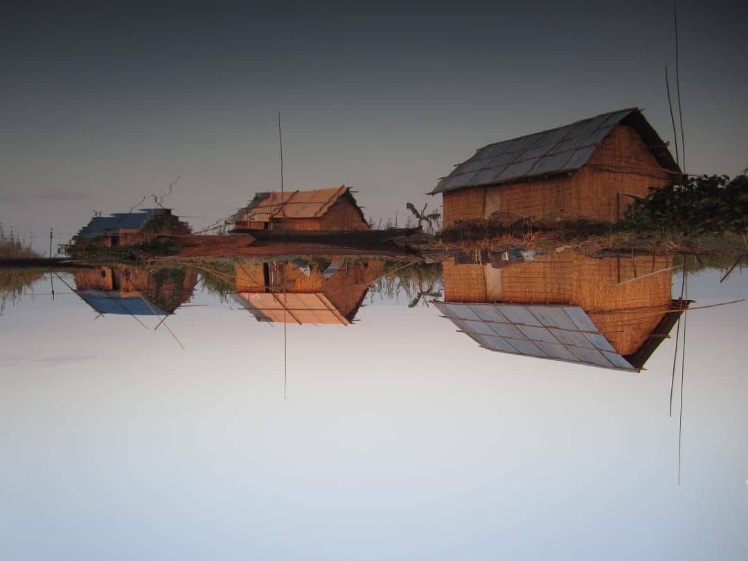 Lake View Homestay w/ Home Meals & Nature Care, Manipur - Manipur photo 4