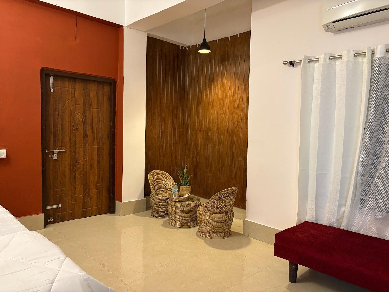 Peaceful Homestay w/ Well-Maintained Kitchen in Tezpur, Assam 8