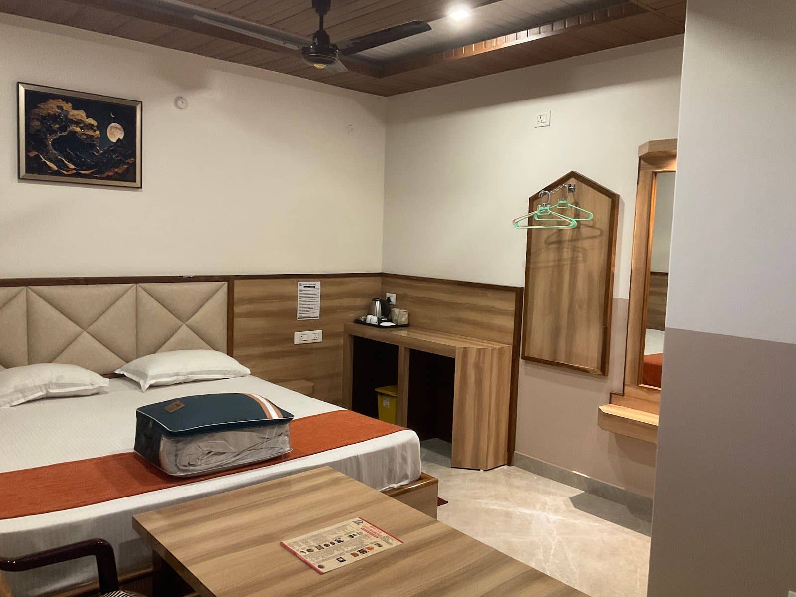 Top-Reviewed Comfort: Spotlessly Clean - lad rymbai photo 3