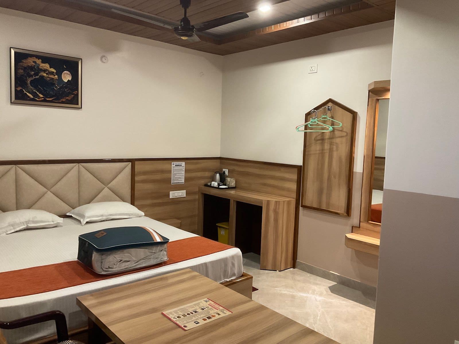 Top-Reviewed Comfort: Spotlessly Clean in lad rymbai 2