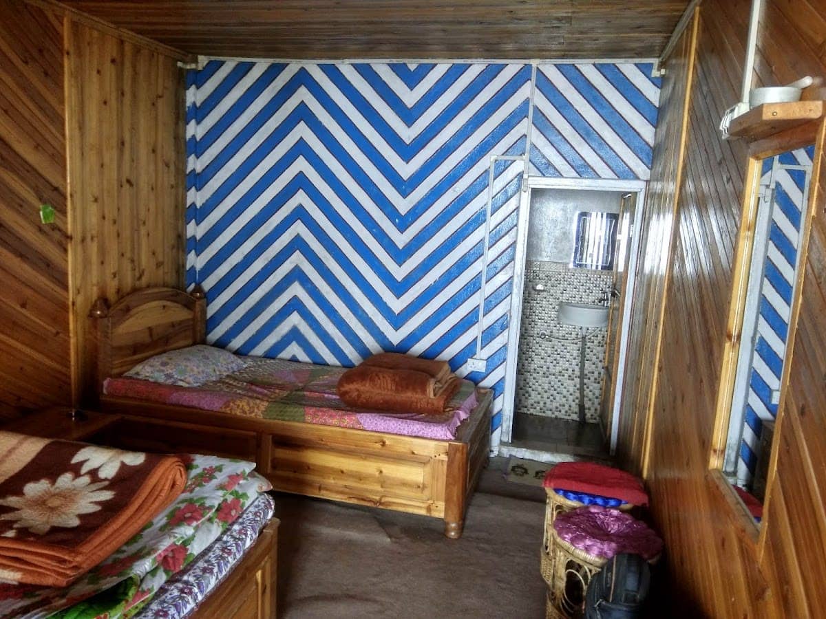 Indulge in the charm of this cozy home stay - Rayak Khasmahal, photo 3