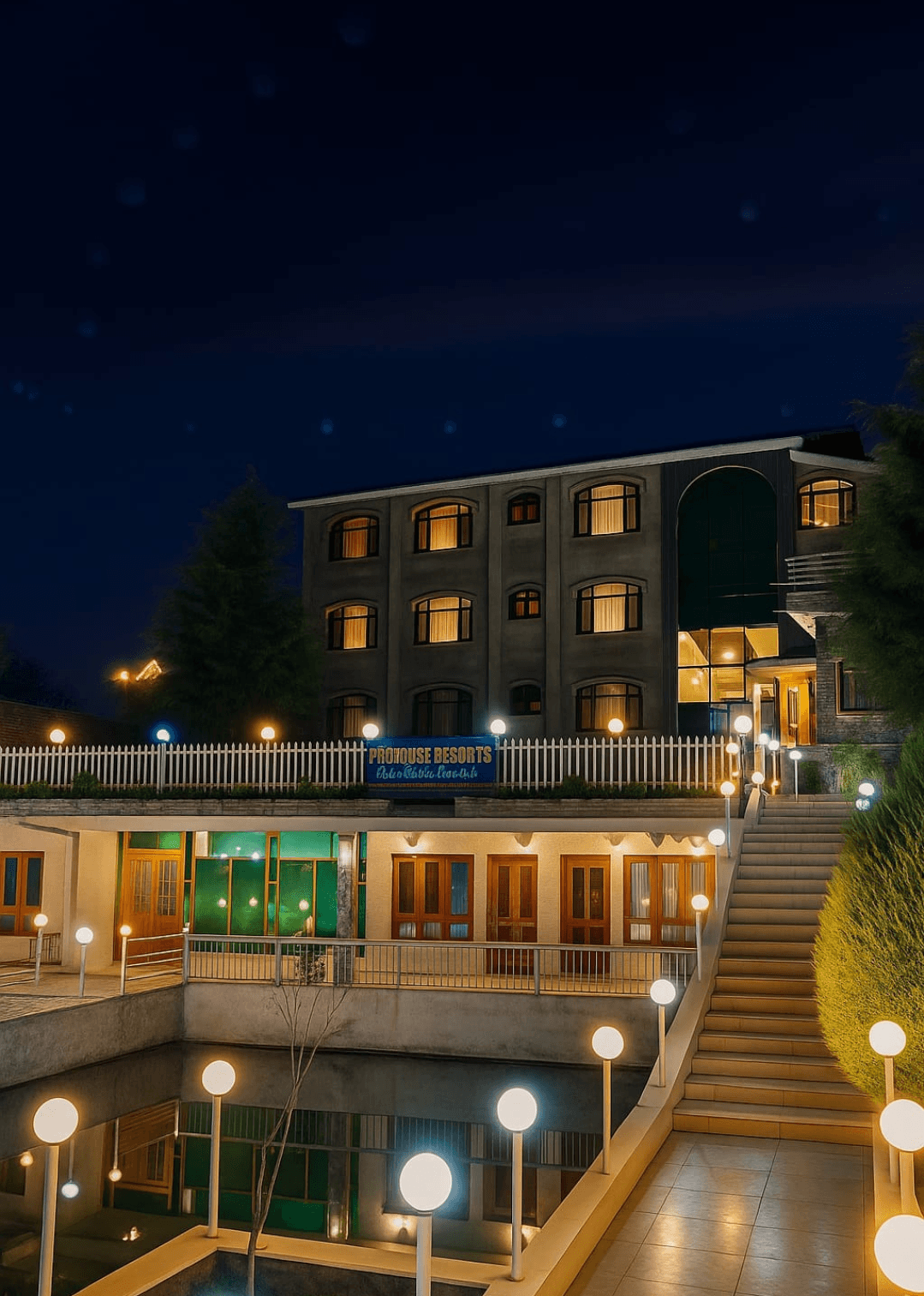 Dal Lake Villa w/ Himalayan Views, Jammu & Kashmir - Srinagar, Jammu & Kashmir