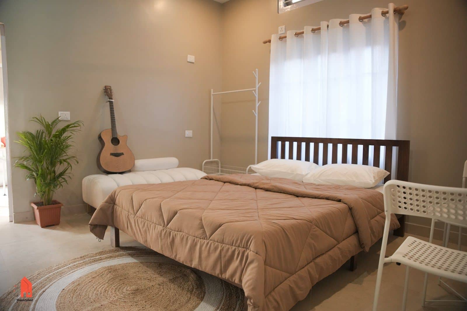 Music Stage Homestay w/ BBQ & Greenery, Assam - Guwahati, Assam photo 3