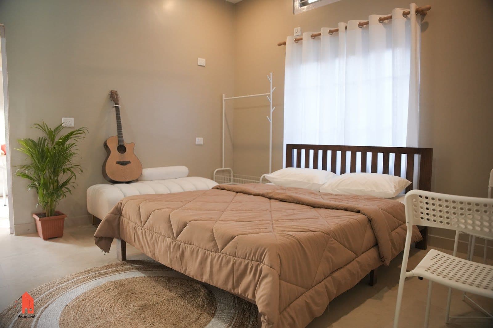 Music Stage Homestay w/ BBQ & Greenery, Assam in Guwahati, Assam 2