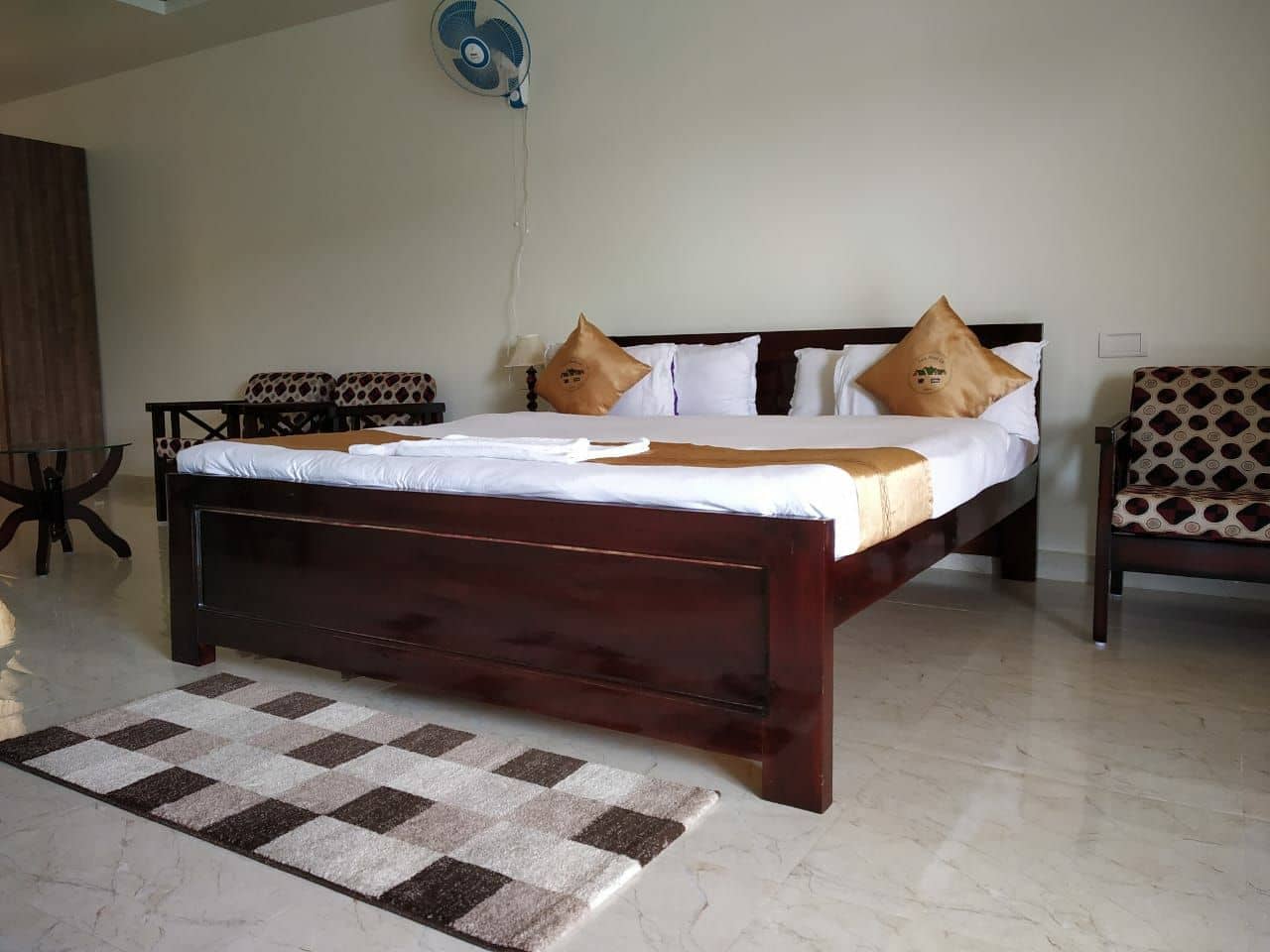 Serene Mountain Retreat with Mesmerizing Views - Cherrapunjee photo 3