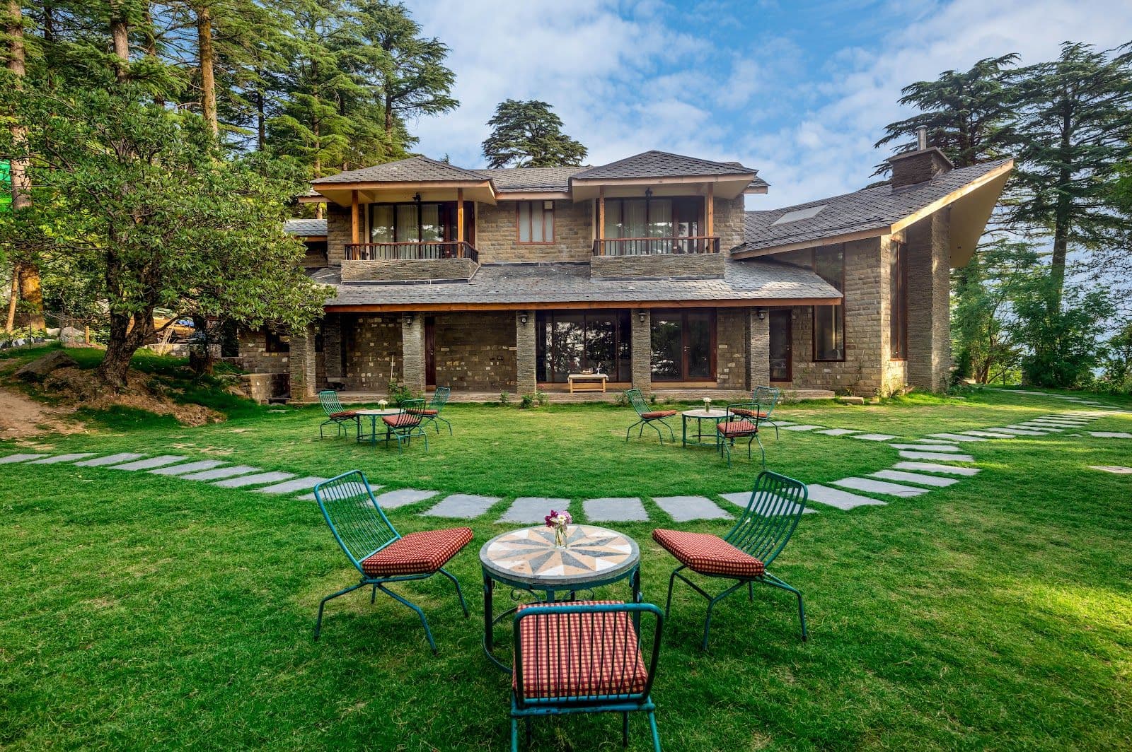 Mountain Homestay w/ Heated Beds & Views, HP in Dharamshala, HP 1