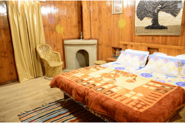 Cozy Homestay in Spiti Valley - Spiti Valley photo 3