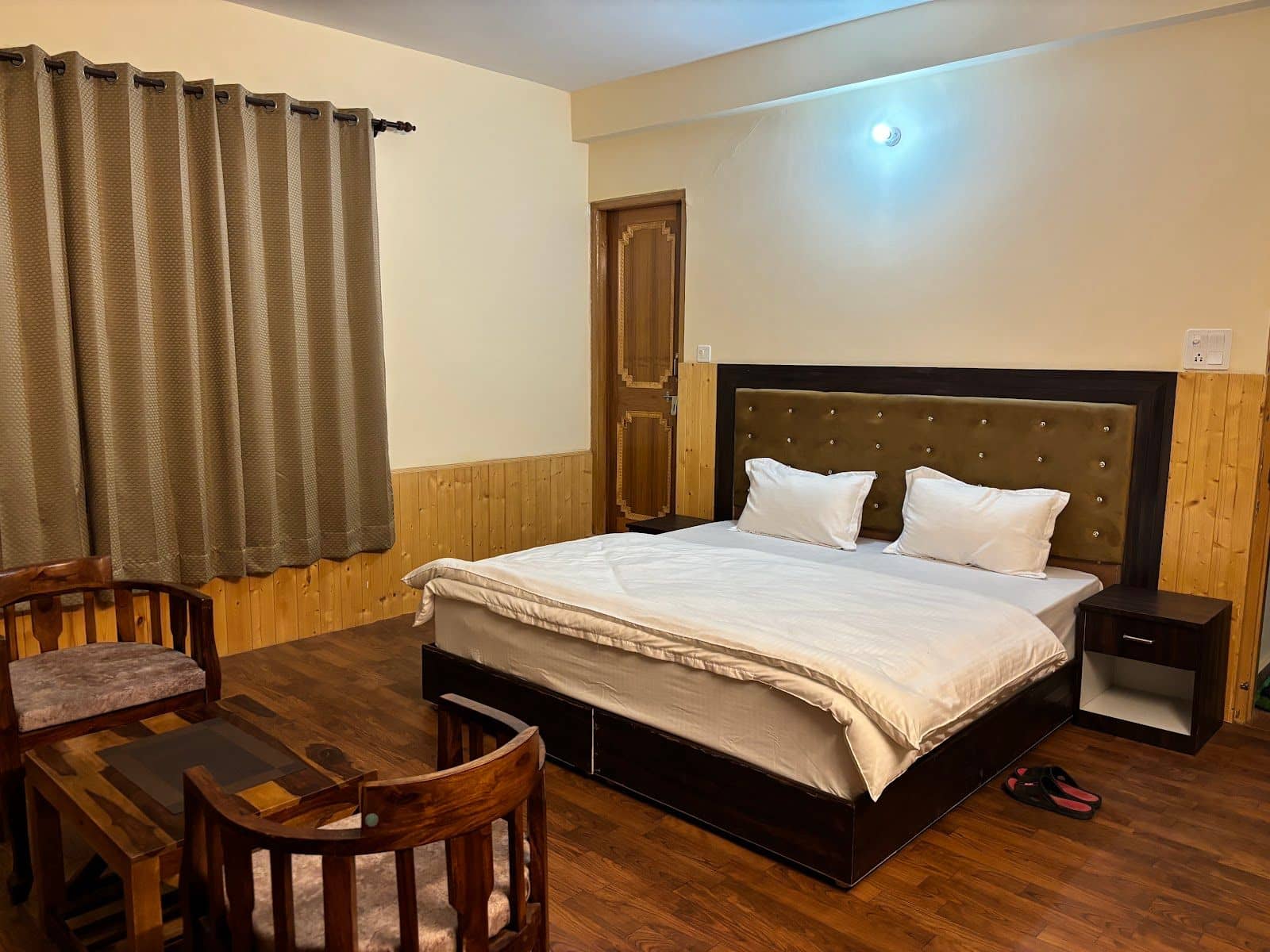 Homestay by Tabo Caves w/ Parking, HP - Tabo, HP photo 3