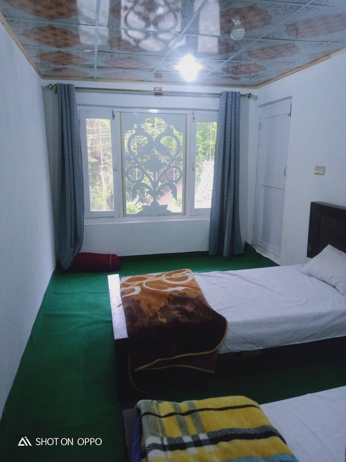 Waterfall Homestay w/ Fort Views, Gilgit-Baltistan - Khaplu, Gilgit-Baltistan photo 3