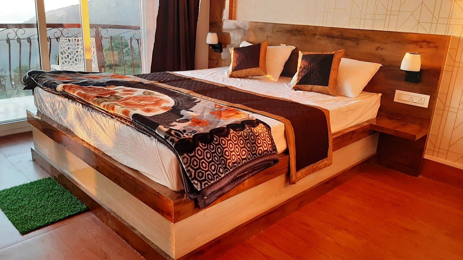 Serene Retreat Offers Perfect Escape with Sunrise - Mangpoo photo 3