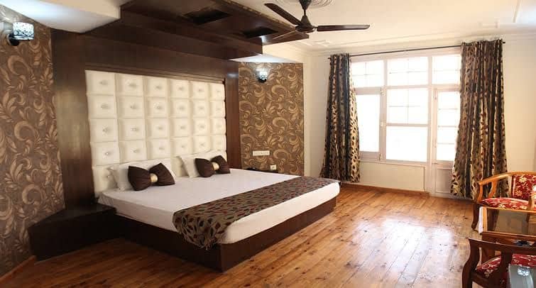 Clean Rooms Homestay w/ Superb Meals, HP - Mandi, HP photo 3