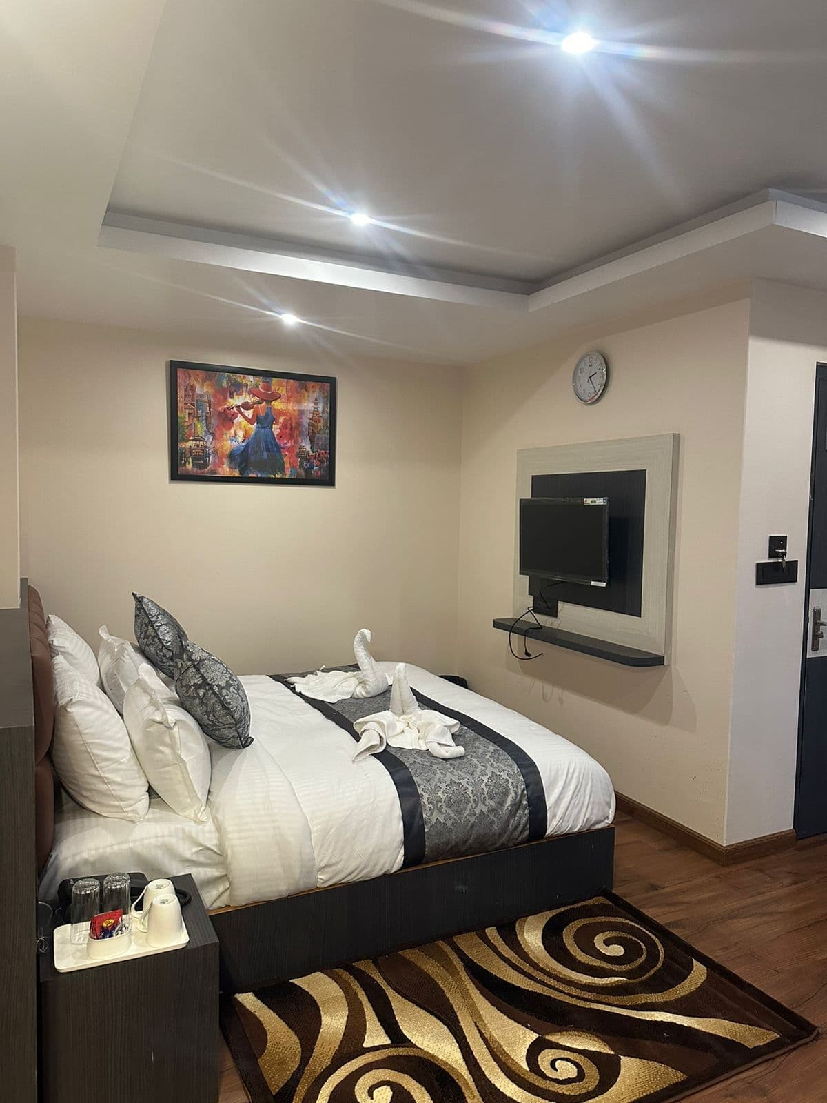 Clean Homestay w/ Friendly Service, Sikkim in Sikkim 8