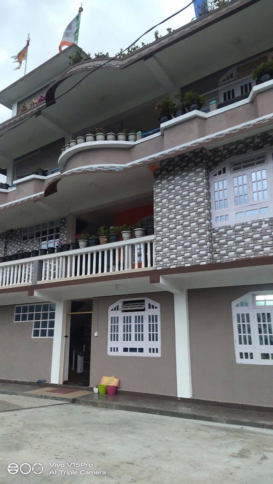 Highly Recommended: Spacious Rooms, Breathtaking - Tawang