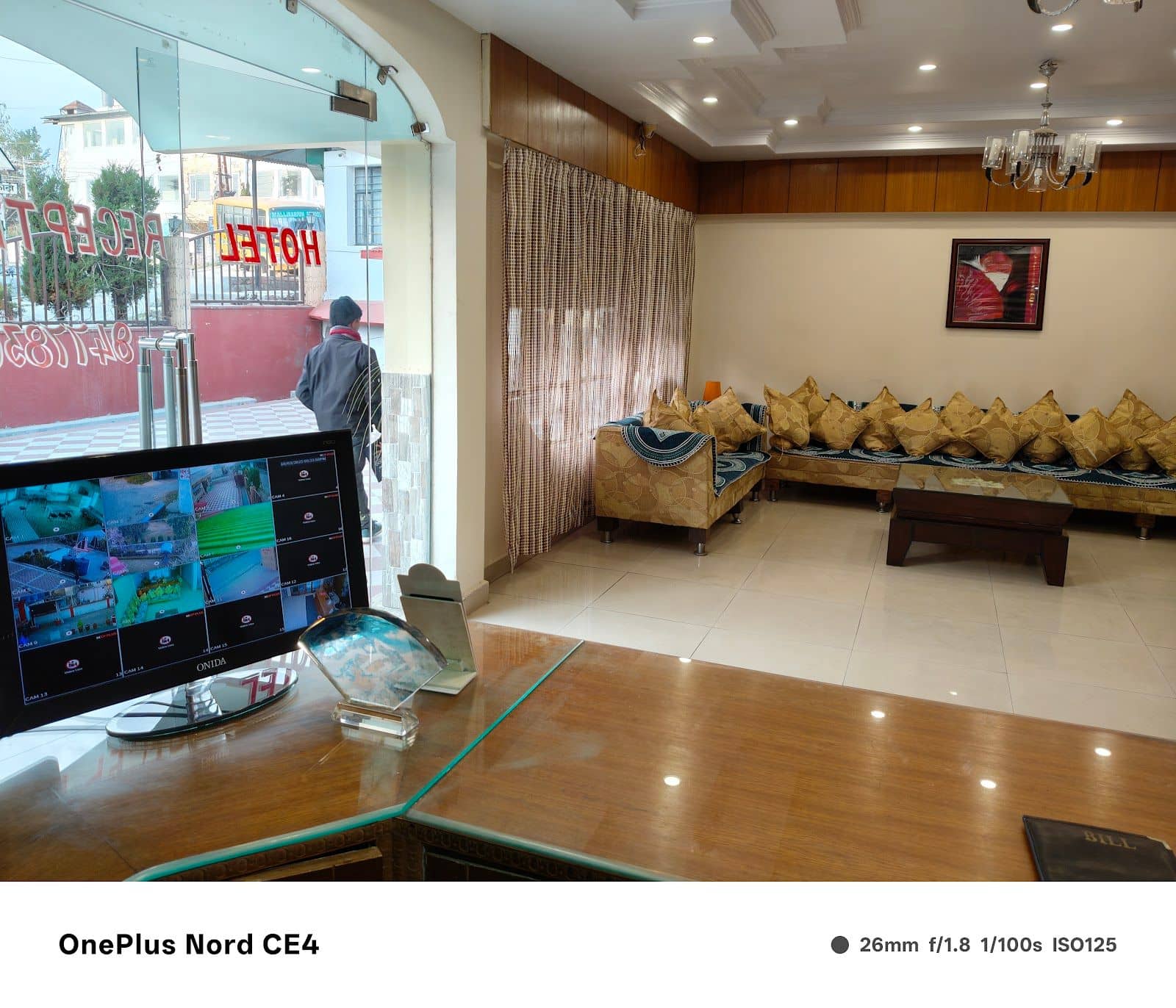 Cottage w/ Snow Peak Views & Home Meals - Chaukori, Uttarakhand photo 5