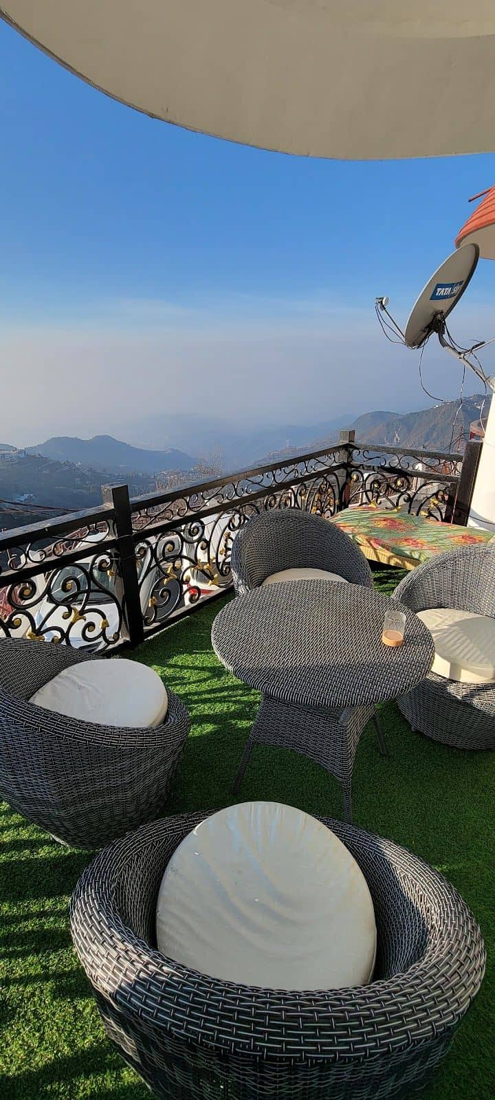 7BR Villa, Delicious Meals & Winterline Views, UK - Uttarakhand photo 5
