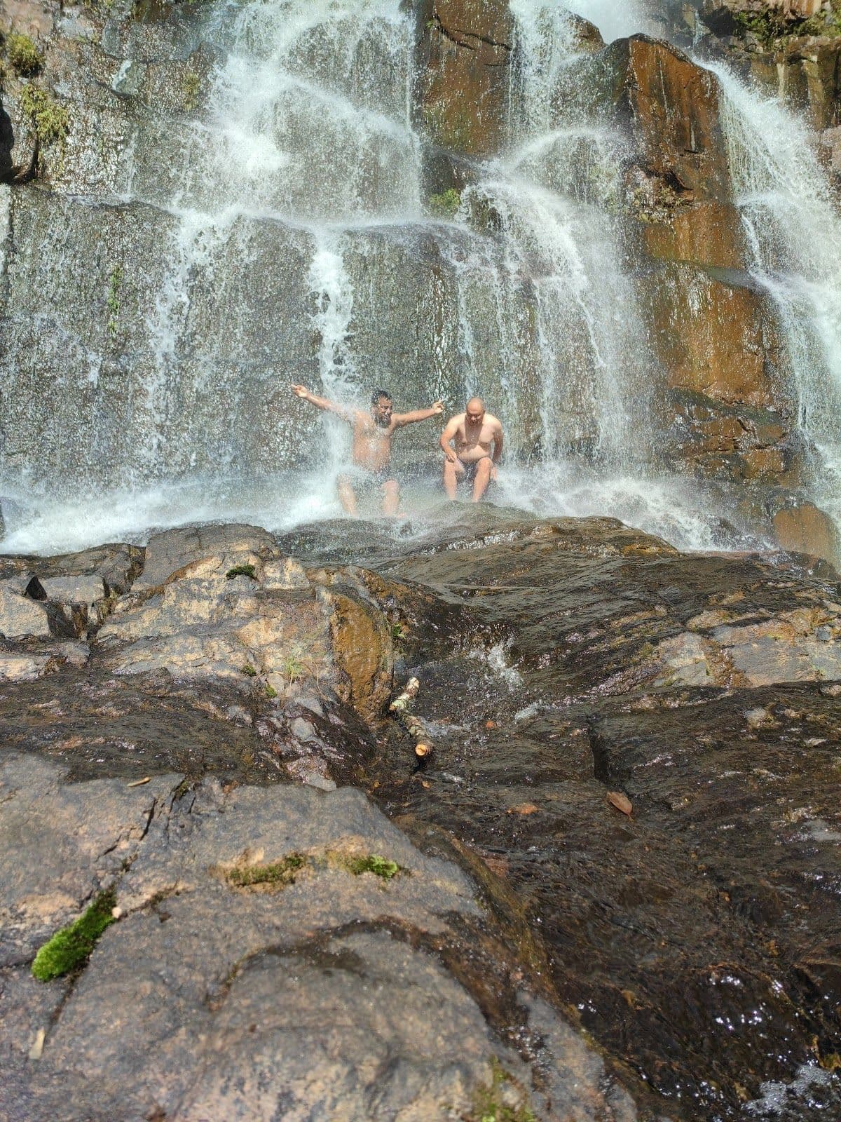 Homely Stay Near Attractions w/ Roadside Access in Jowai 8