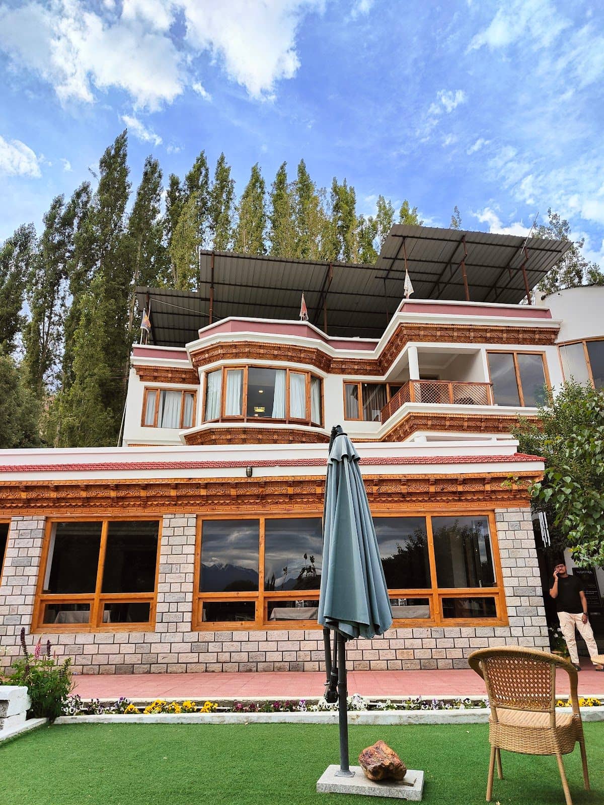 Mountain Cottages w/ Valley Views, Ladakh - Leh, Ladakh photo 5