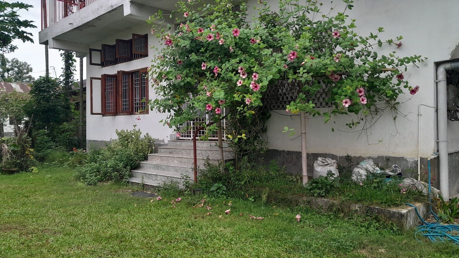 Spacious Homestay w/ Homely Food, Assam in Tinsukia, Assam 1