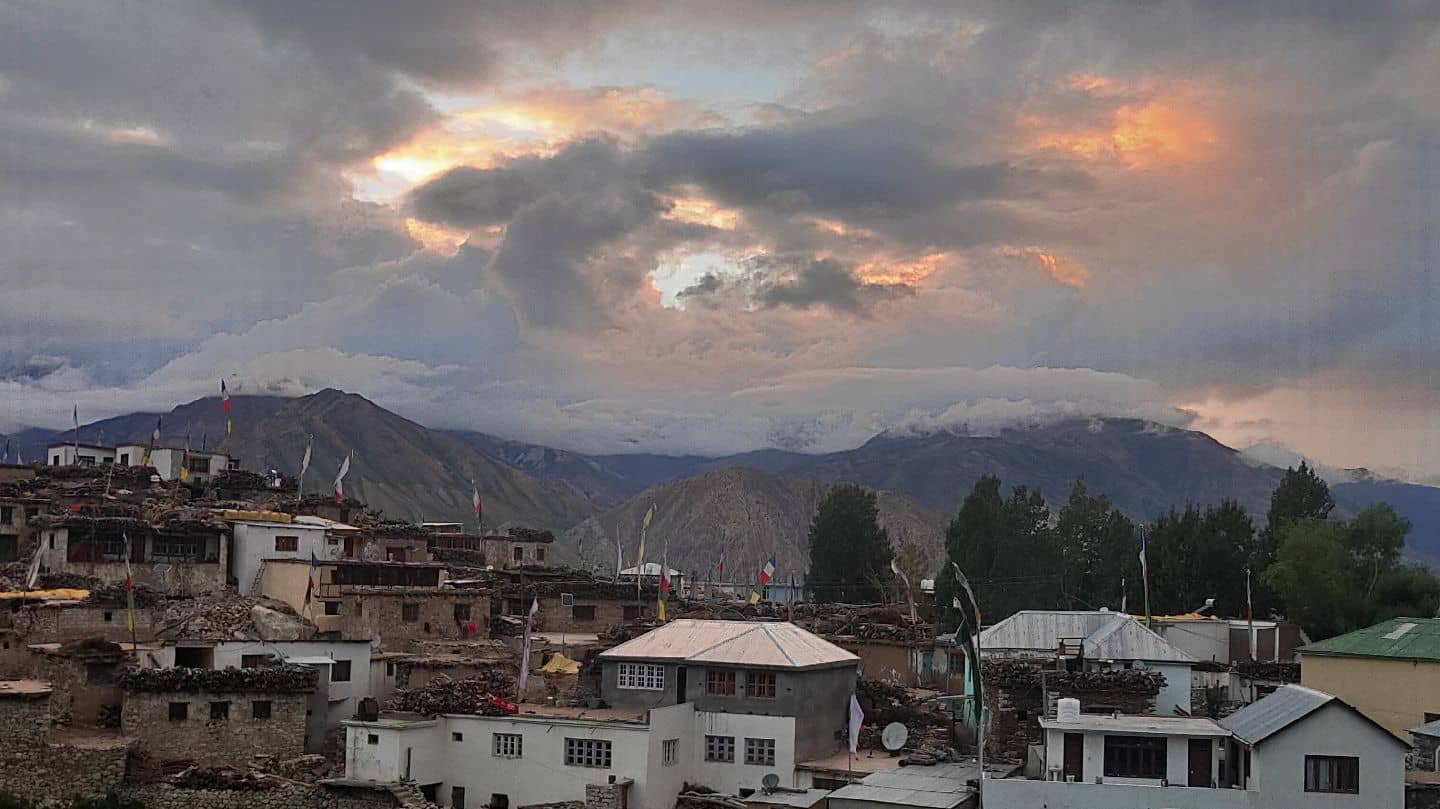 Homestay by Lake w/ Village Walks, HP - Nako, HP photo 5