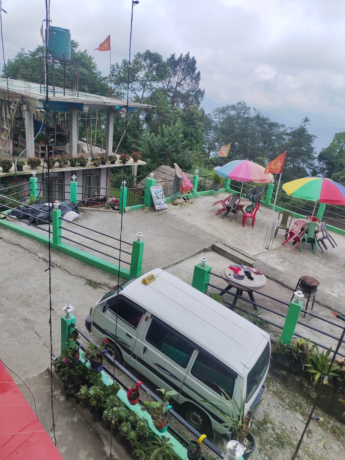 Gateway to Serene MountainLiving in Kalimpong 8