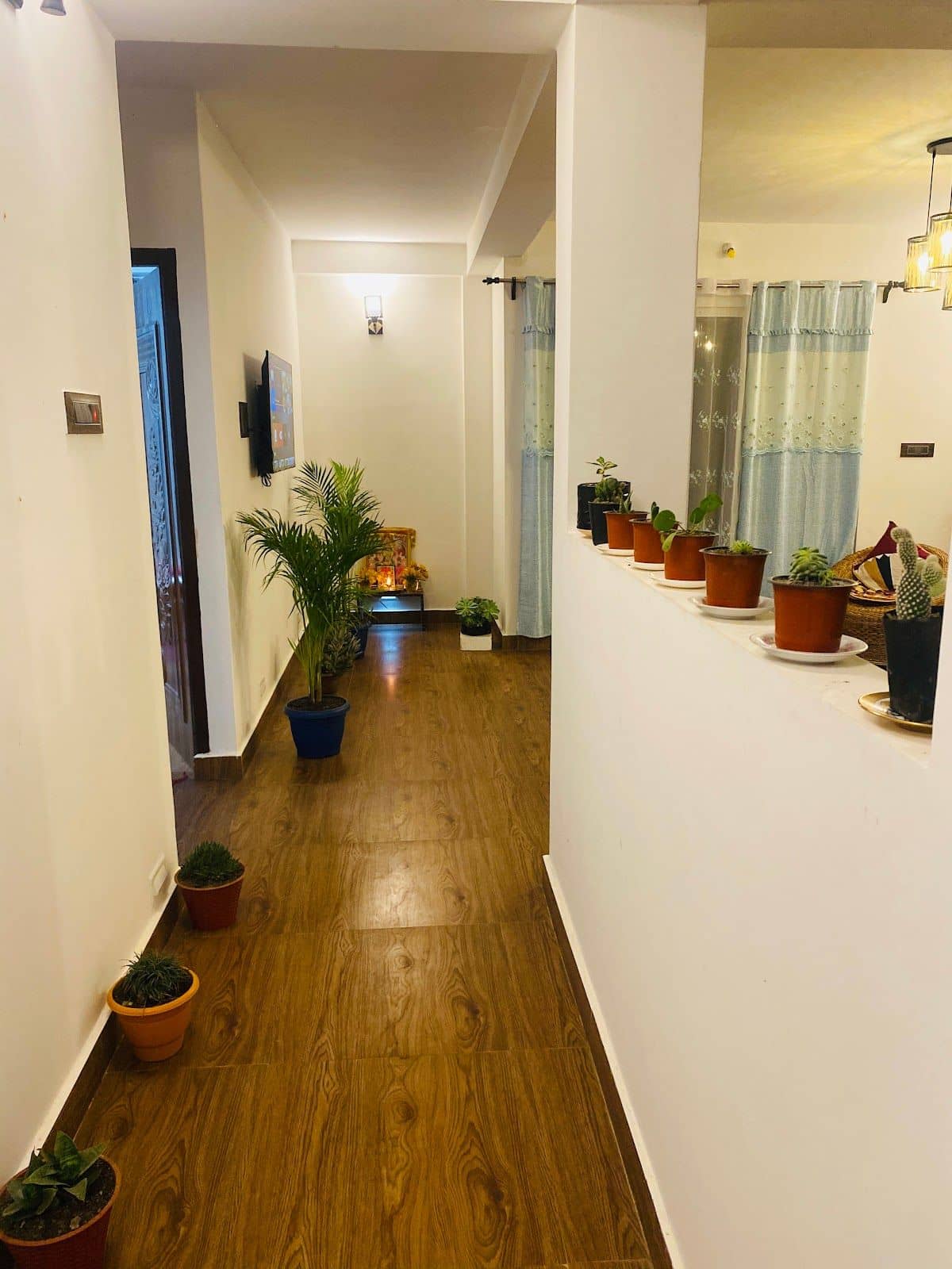 Mountain Escape: Cozy Homestay with Panoramic View - Kurseong photo 5