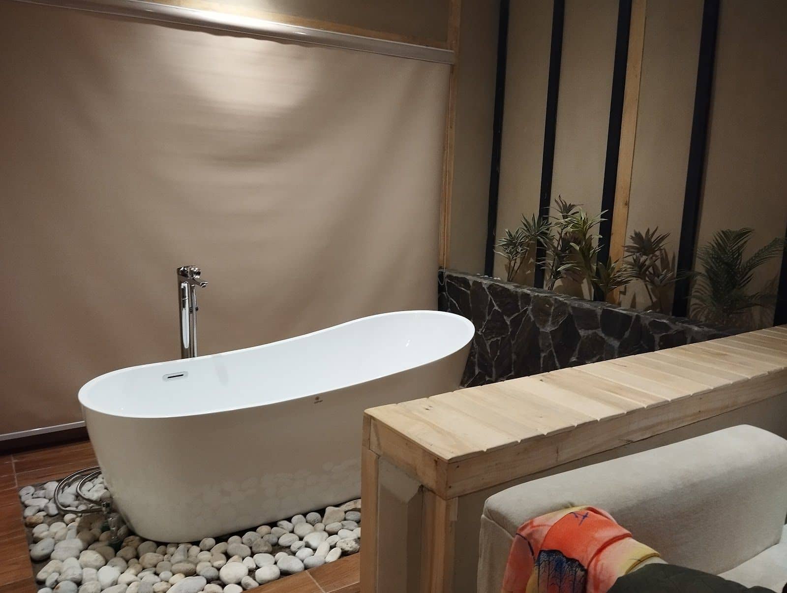 Mountain Homestay w/ River Views & Home Meals, AP - near helipad photo 4