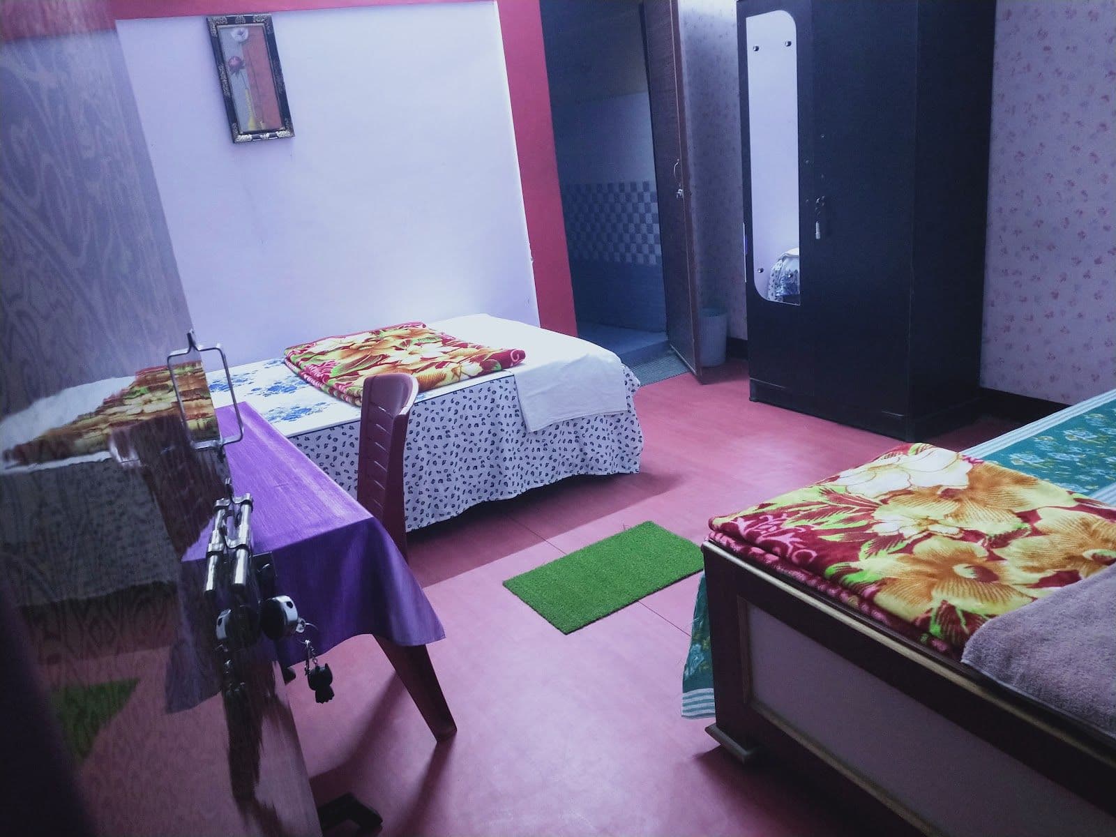 Home-like Stay w/ Friendly Owners & Food, Assam in Majuli 1