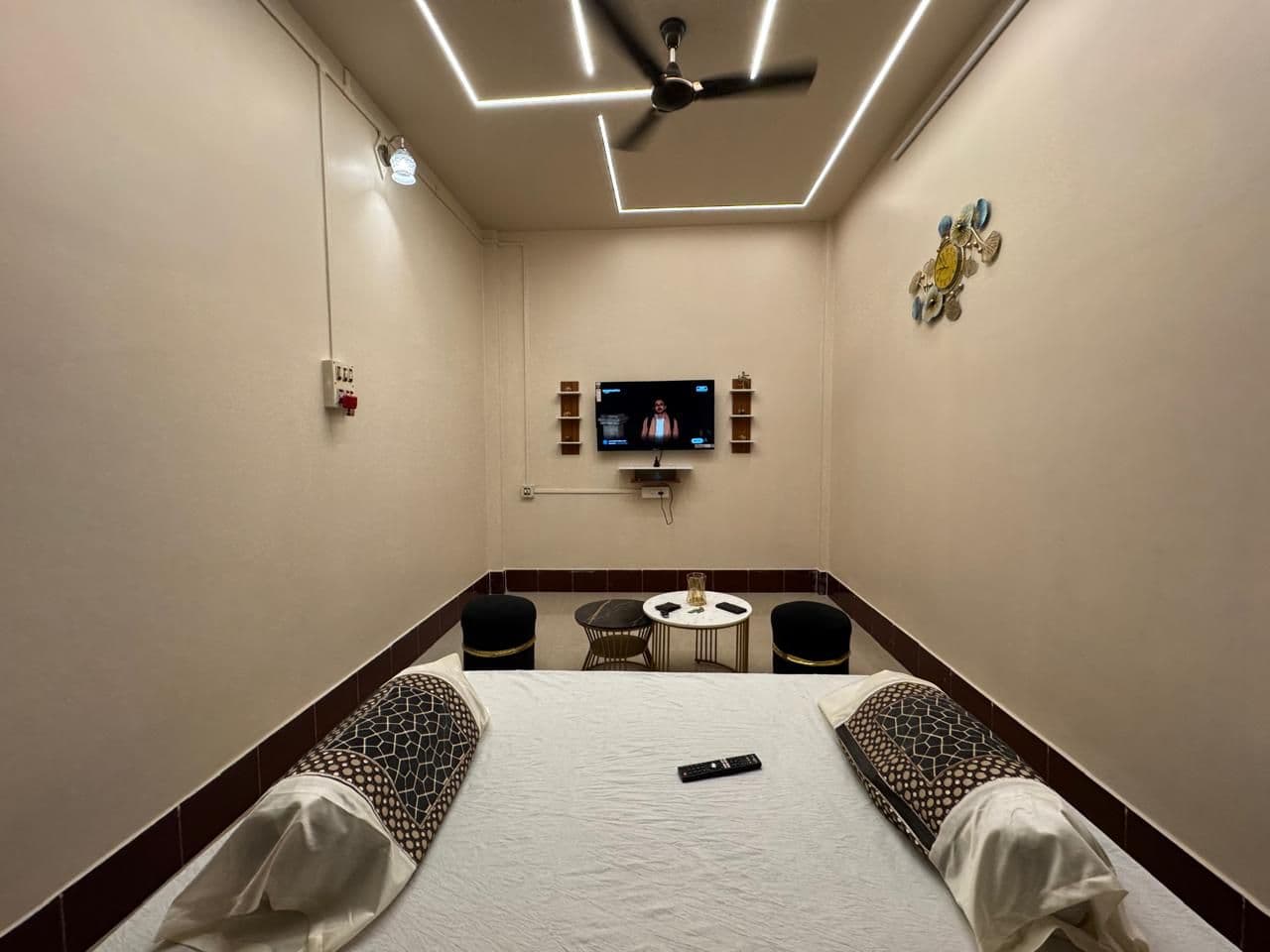 Market-Center Stay w/ Excellent Accessibility, TR in Chabimura 6