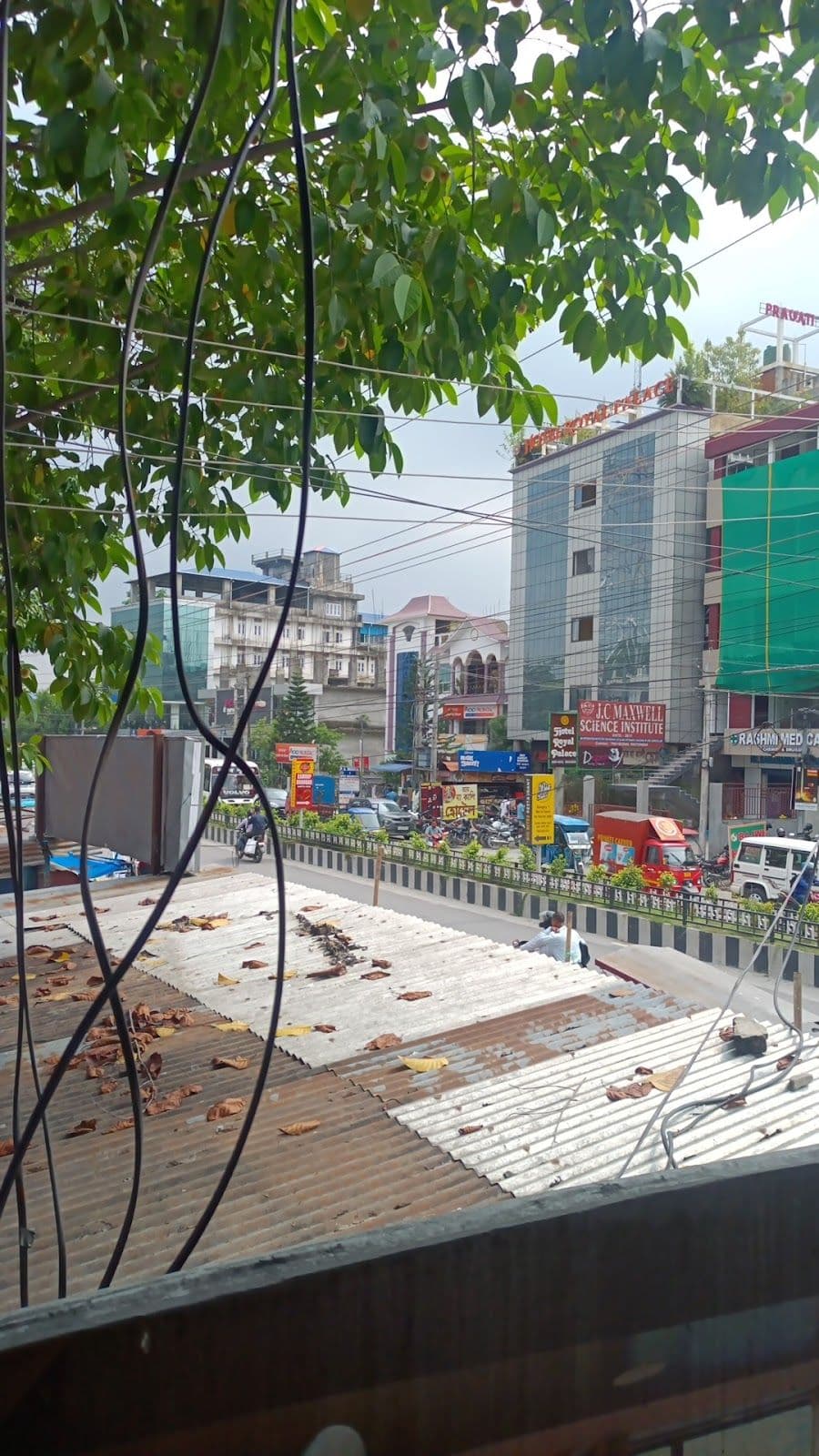 Spacious Bungalow w/ Clean Rooms & Friendly Staff in Barpeta 1