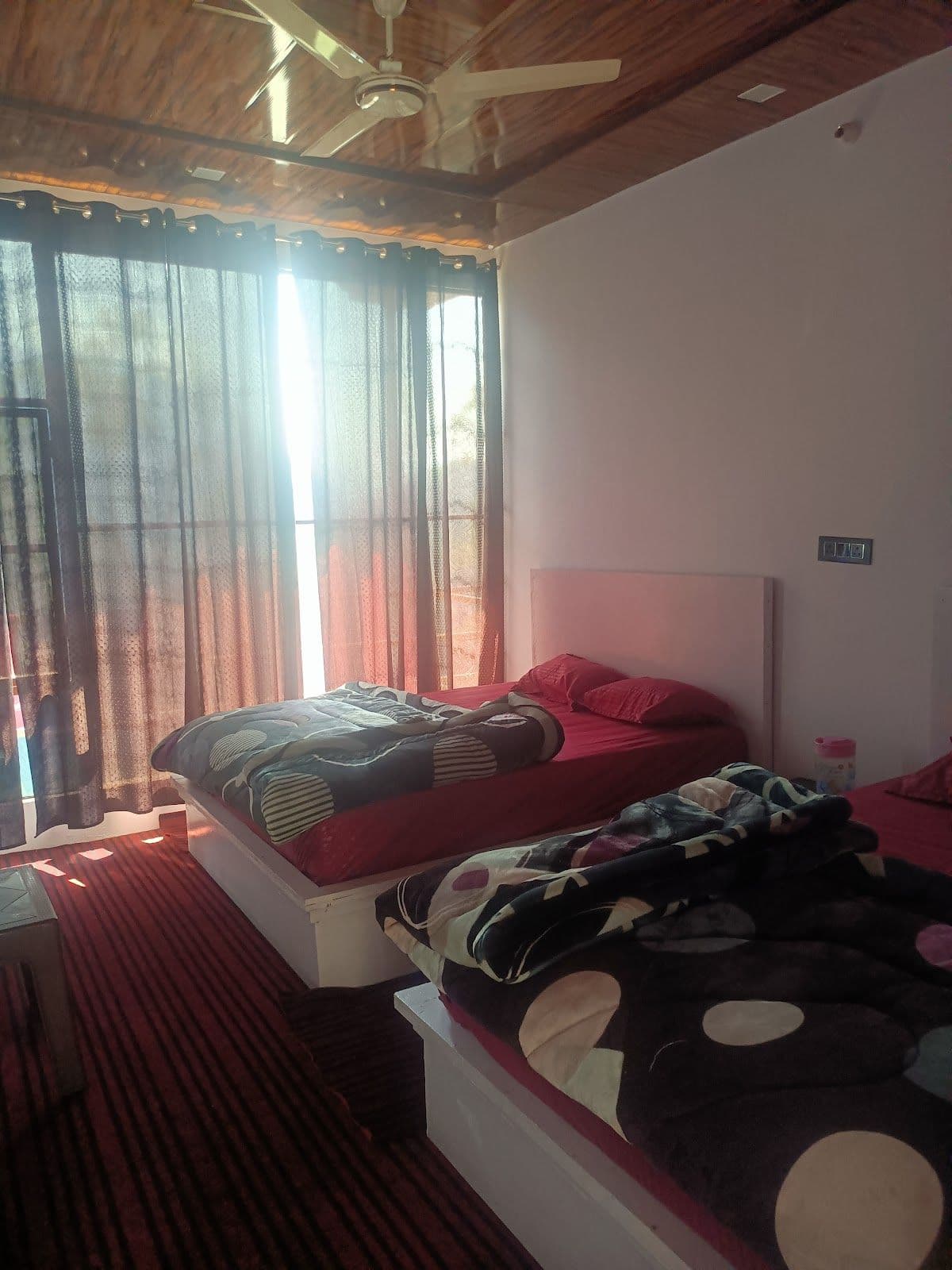 Renovated Resort w/ Mountain Views, Uttarakhand in Sonprayag, Uttarakhand 7