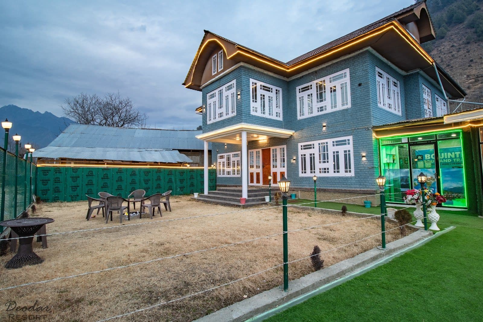 Peaceful Homestay w/ Kind People & Meals, JK in Jammu and Kashmir, Ganeshpora 1