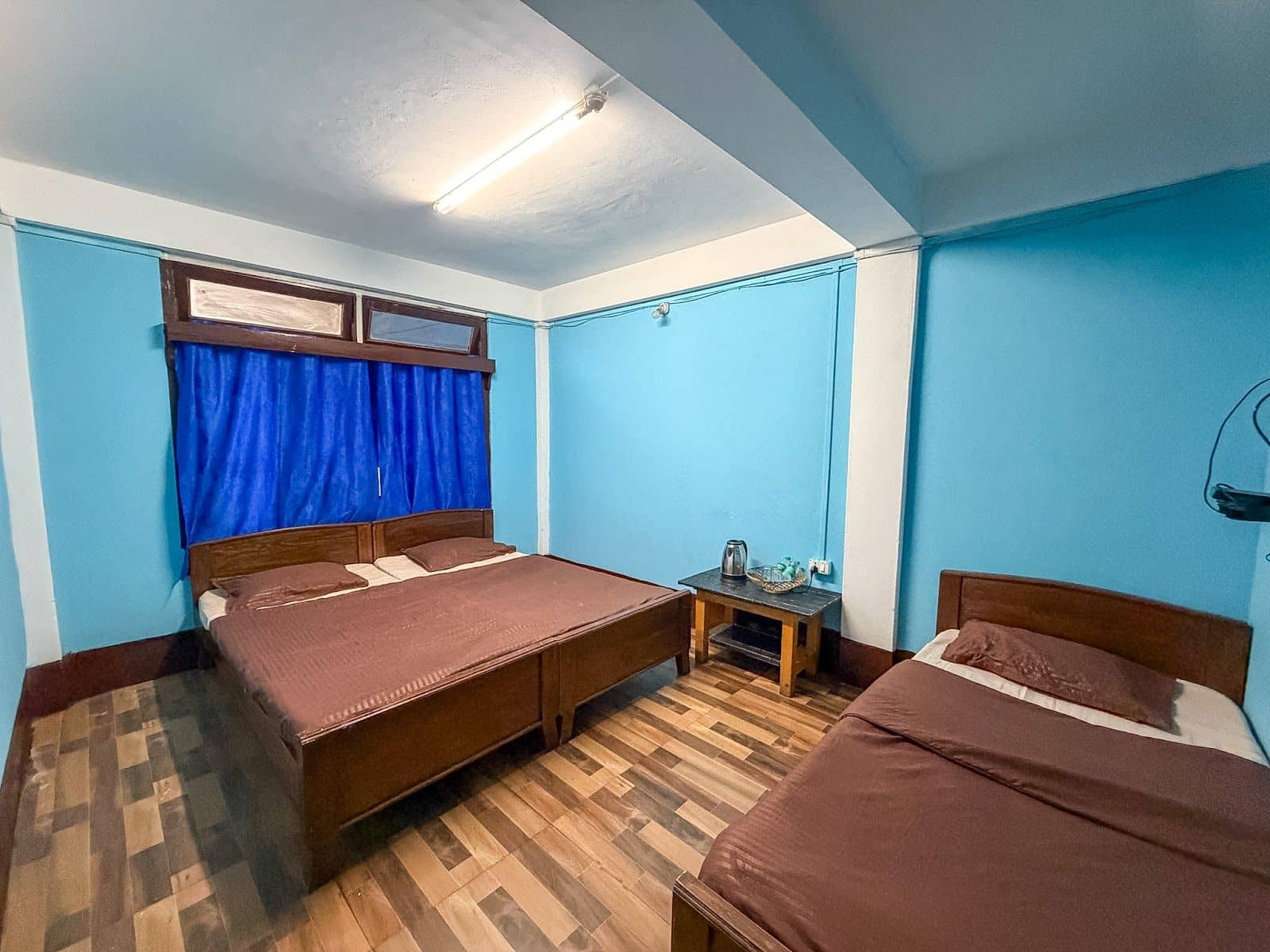 Memorable Backpacker Stay: Friendly Hosts, Clean - Tawang photo 3