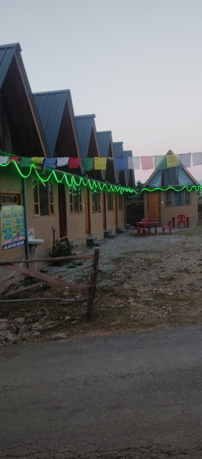 House w/ Mountain Views & Bonfire, HP in Halgarh, HP 8