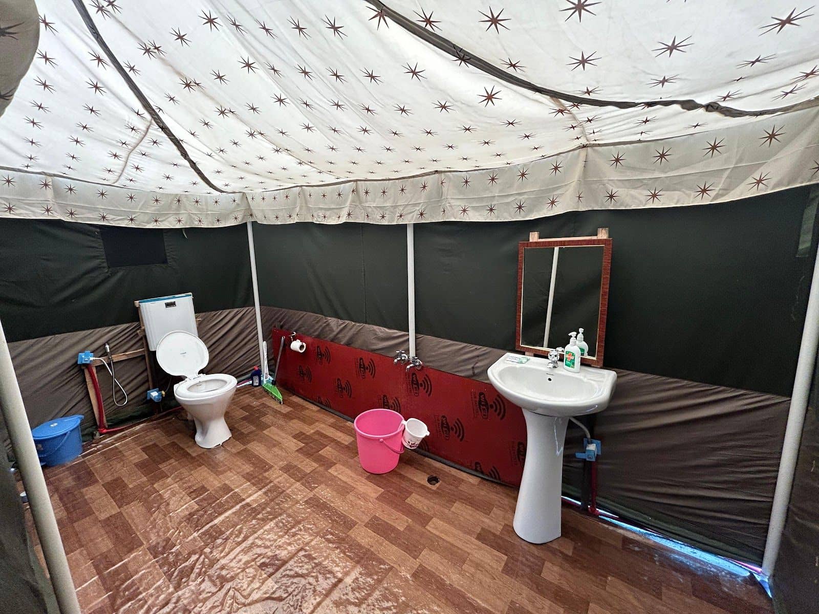 Riverside Cottages w/ Peak Views, Jammu & Kashmir - Dawar, Jammu & Kashmir photo 4