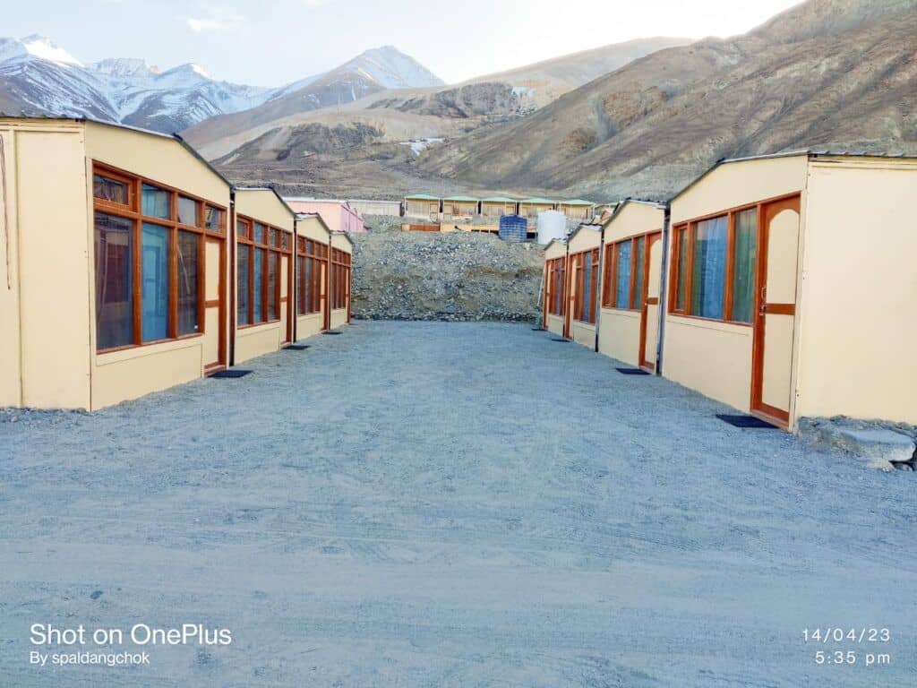 Lakeview Cottage w/ Hot Water Bottles, Ladakh - Pangong, Ladakh photo 5