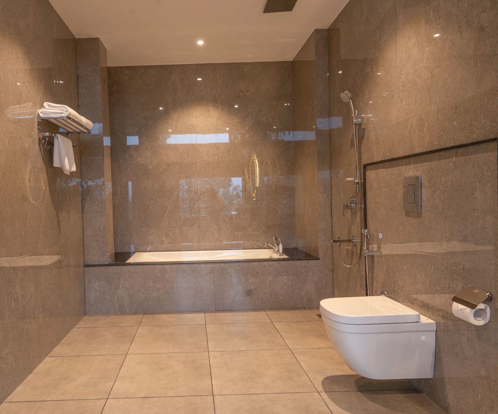 Clubhouse Villa w/ Pool & Pet Dog, Uttarakhand in Uttarakhand 8