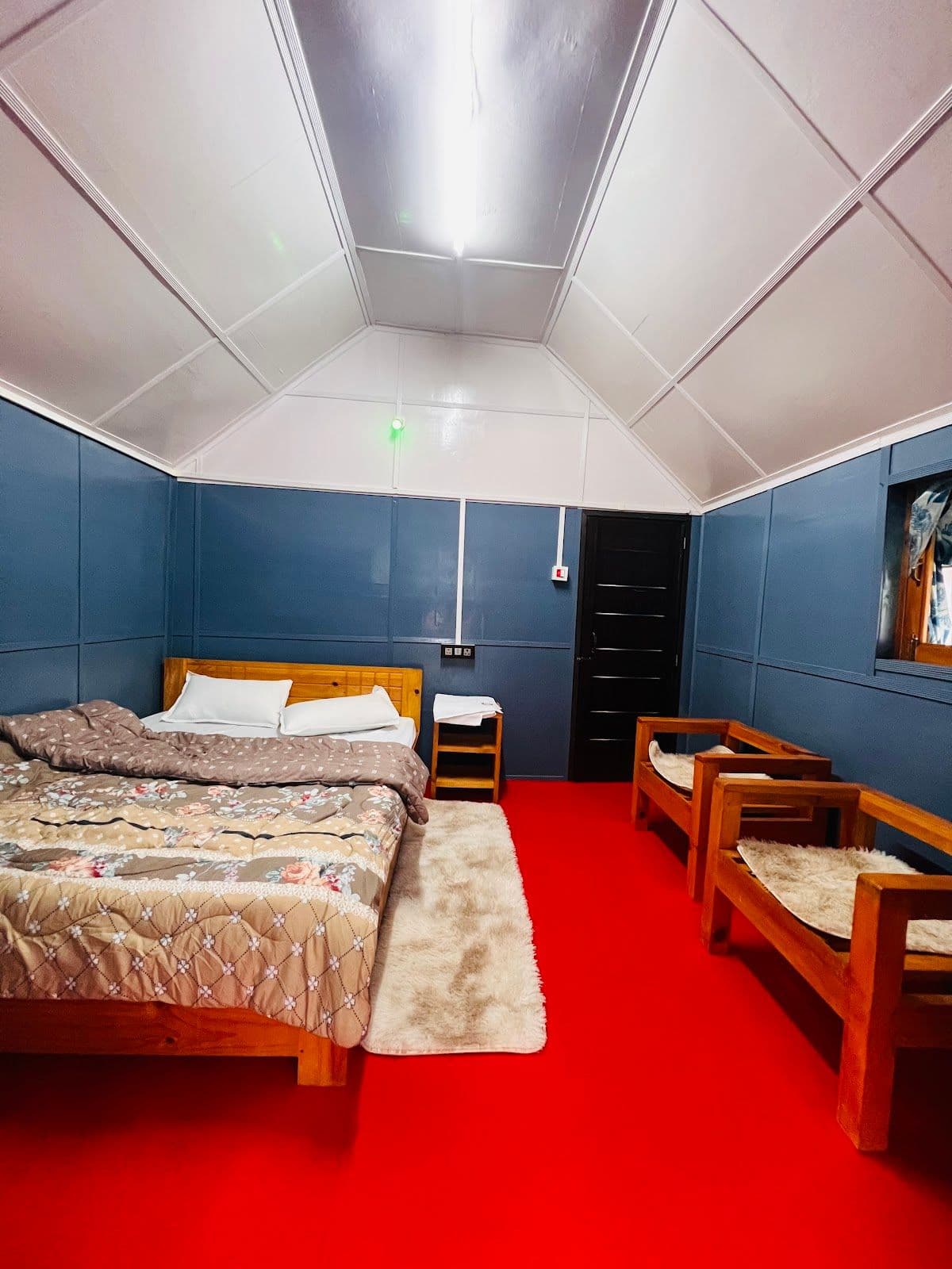 The Nomads Homestay in Dirang 2