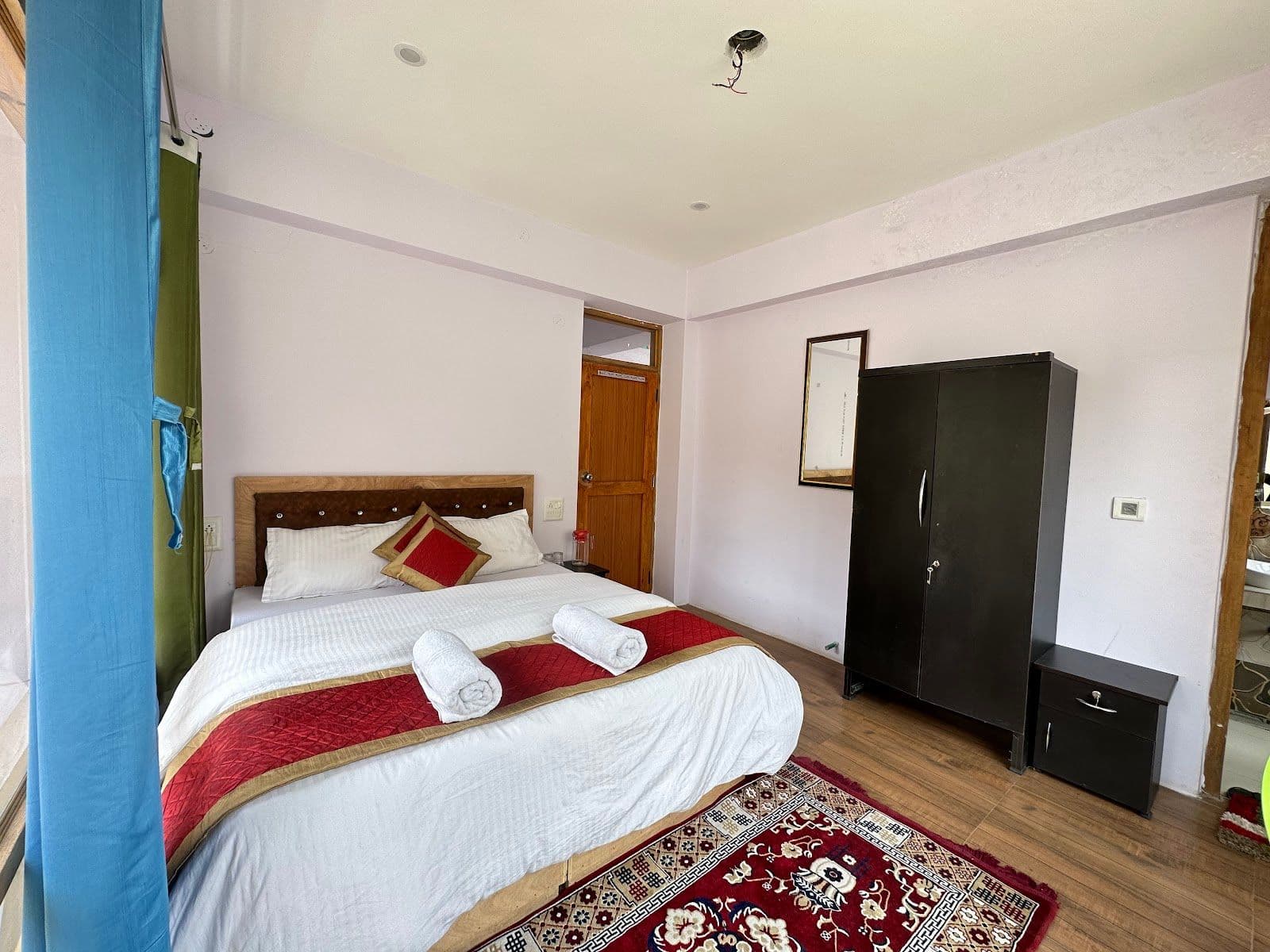 Village Homestay w/ Guided Tours & Meals, Ladakh in Turtuk, Ladakh 2