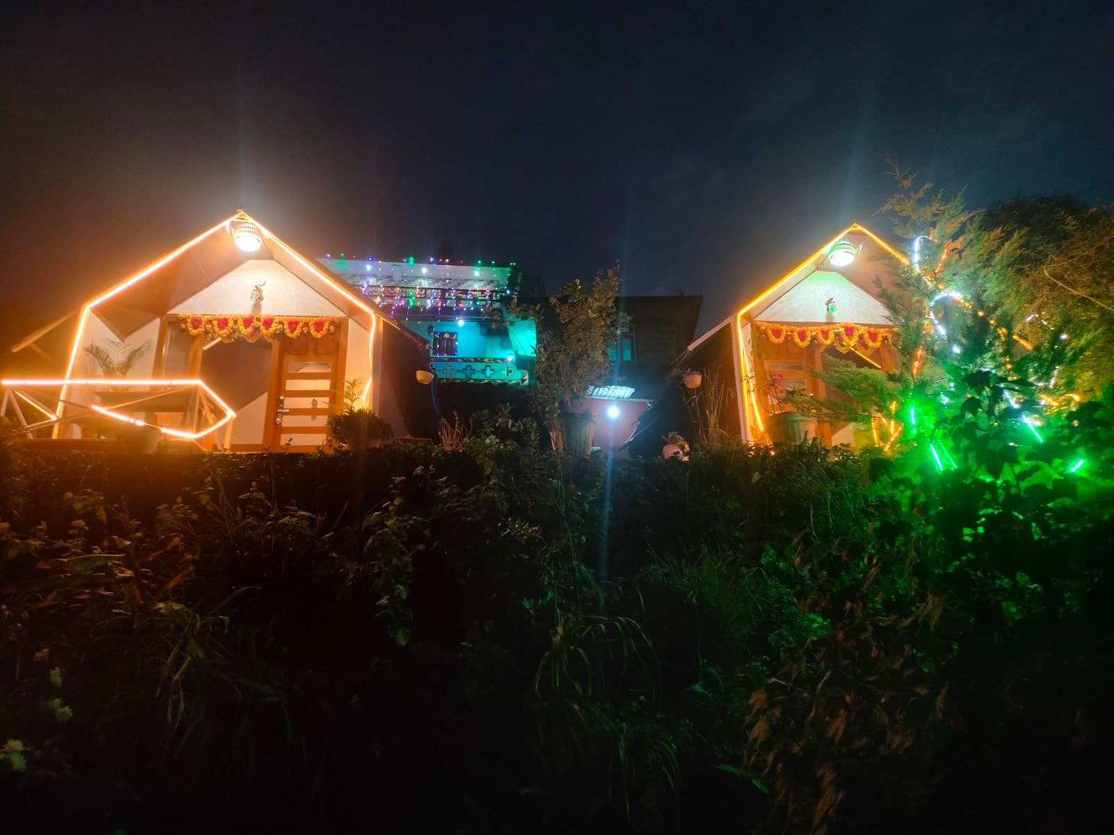 Panchachuli View Homestay w/ Home Meals in Munsyari, Uttarakhand 5