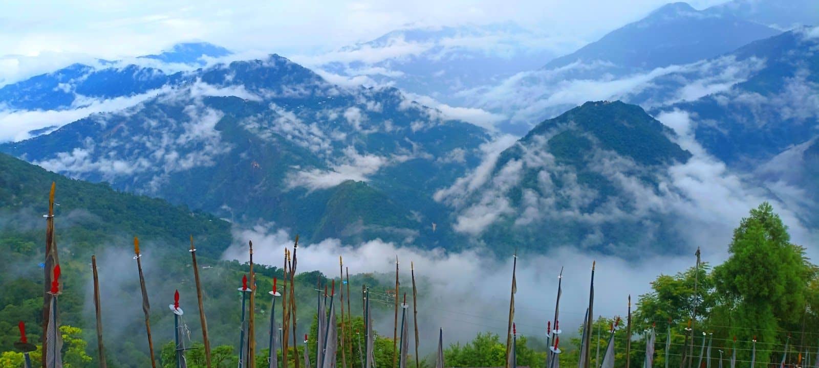 180° View Homestay w/ Bhutia Culture, Sikkim - Ravangla photo 4