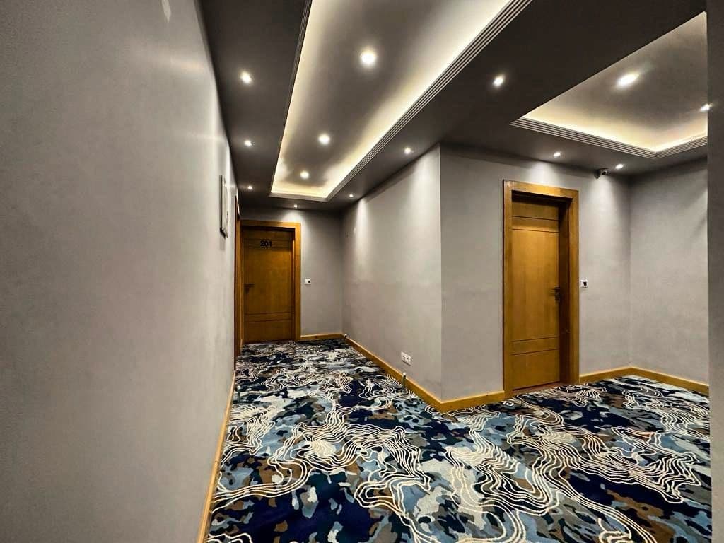 Mountain View Homestay w/ Rooftop & Meals, Ladakh in Leh, Ladakh 5