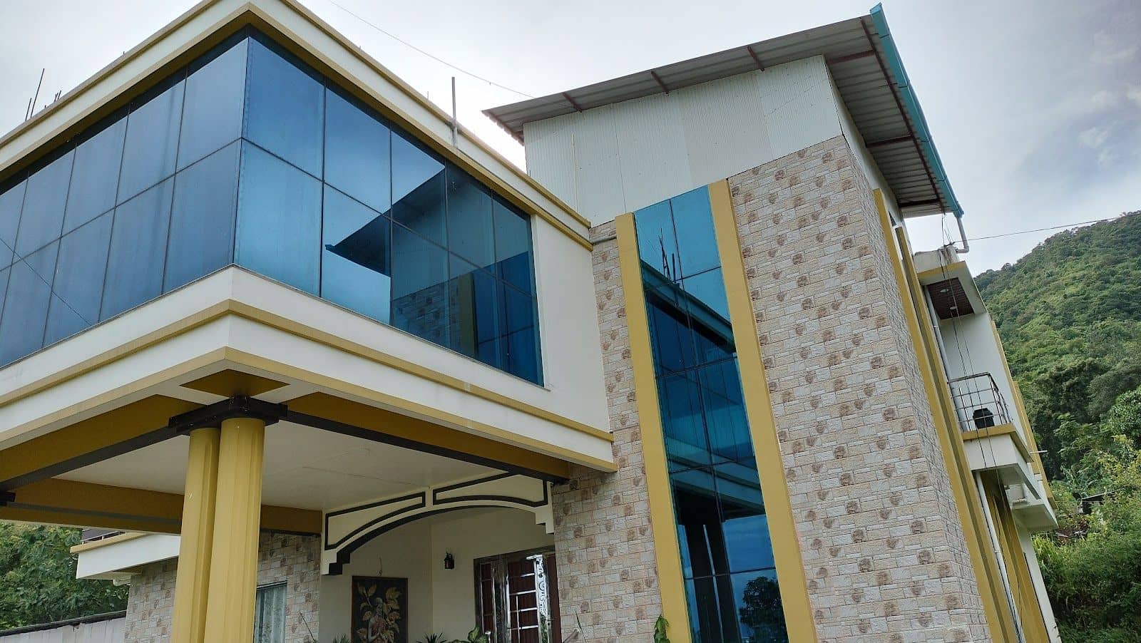 Homely Homestay w/ Hill Views & Meals, Manipur - Manipur, Imphal