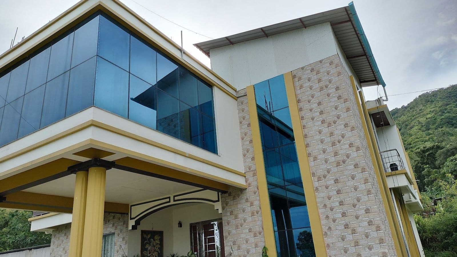 Homely Homestay w/ Hill Views & Meals, Manipur in Manipur, Imphal 1