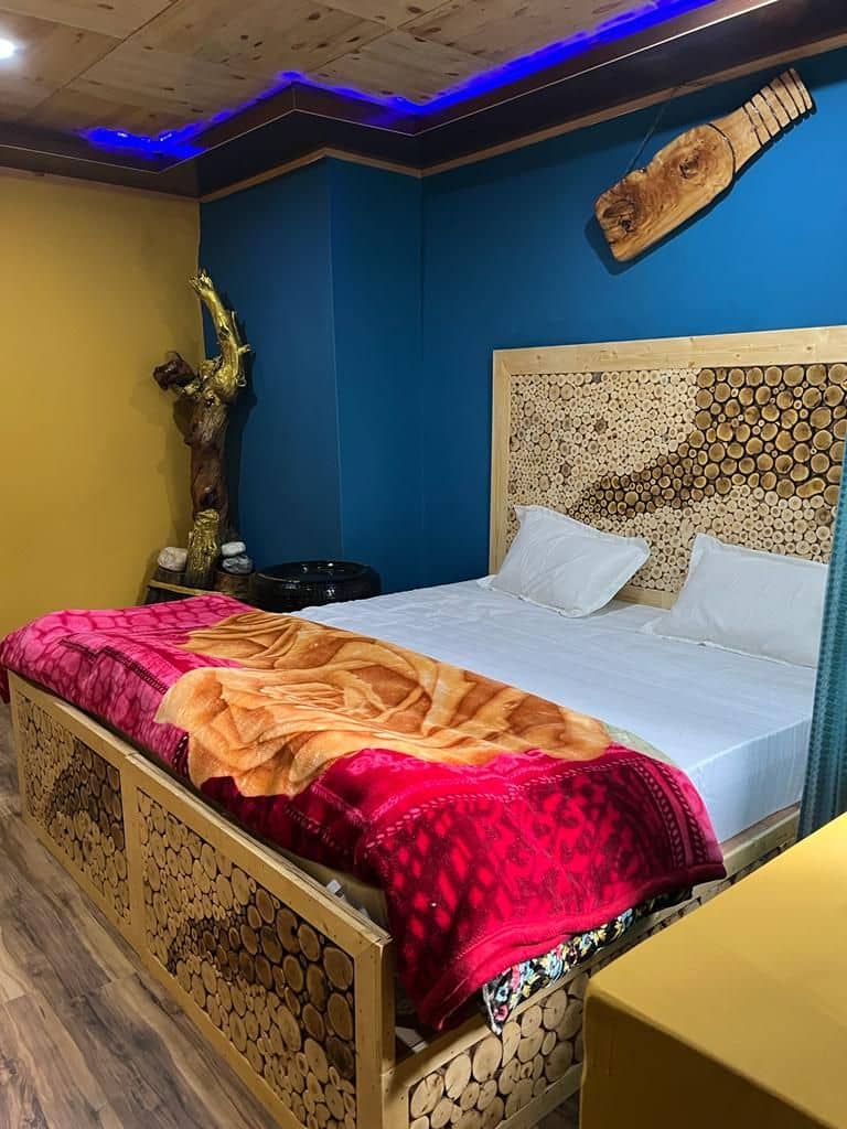 Homestay w/ Sand Dunes Access & Home Meals, Ladakh - Nubra, Ladakh photo 4