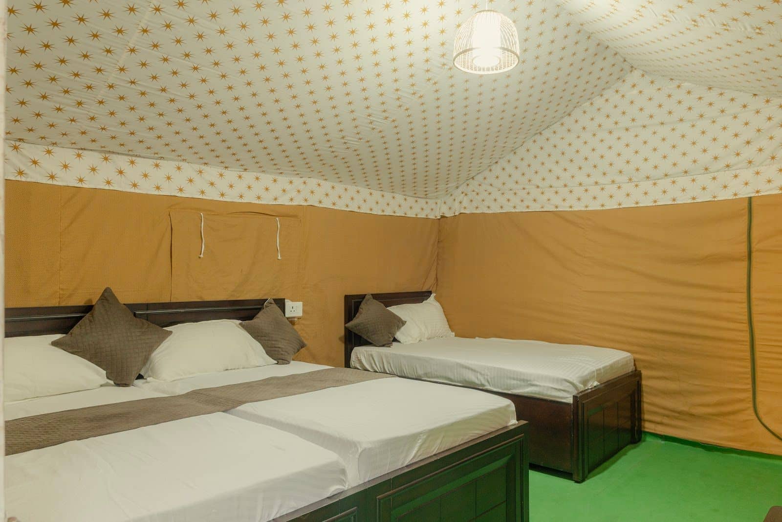 Riverside Camp w/ Bonfire & Treks, Uttarakhand - Mukteshwar, Uttarakhand photo 3