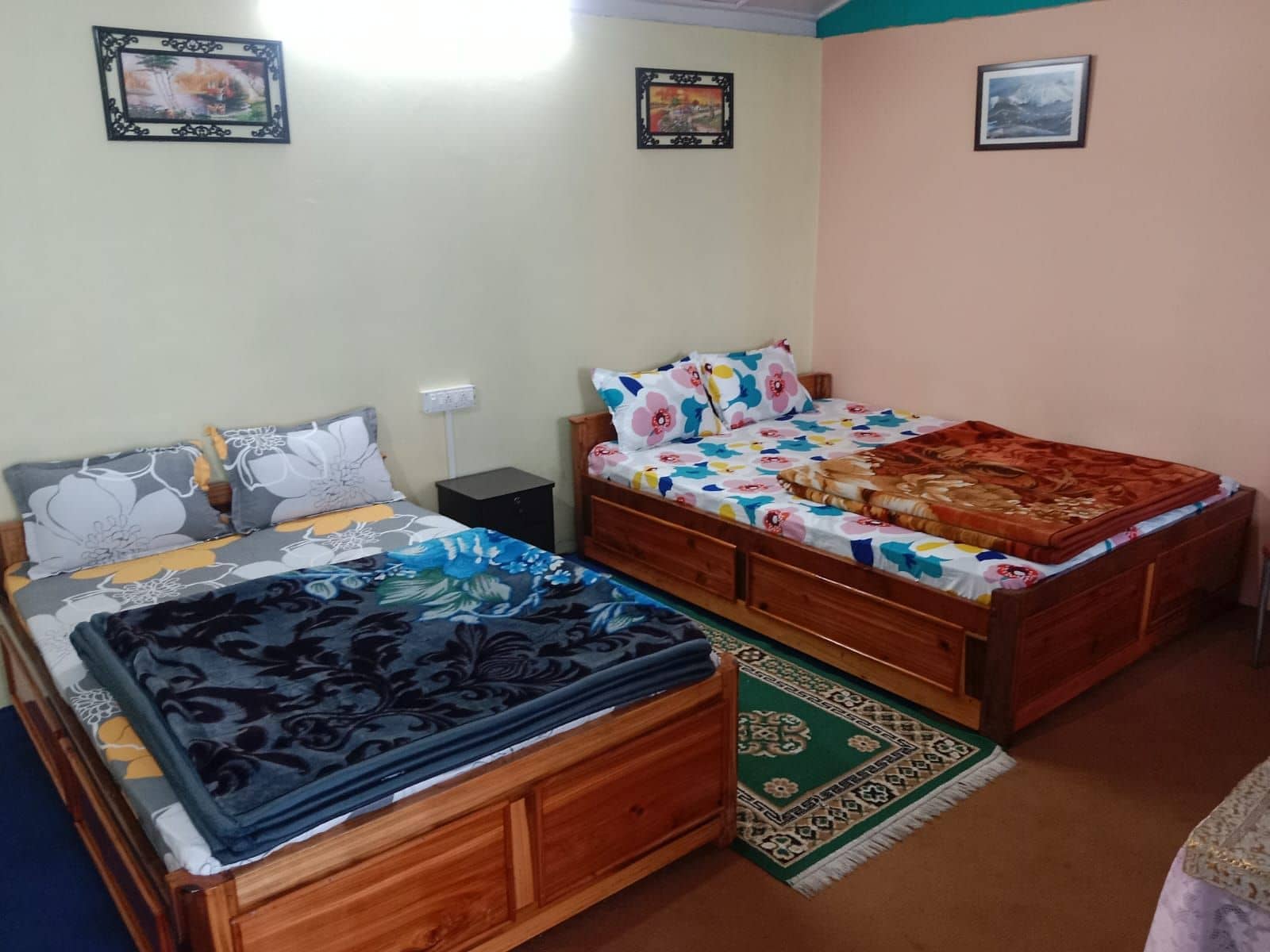 Enchanting Himalayan Hideaway in Tukdah Forest - Takdah photo 3