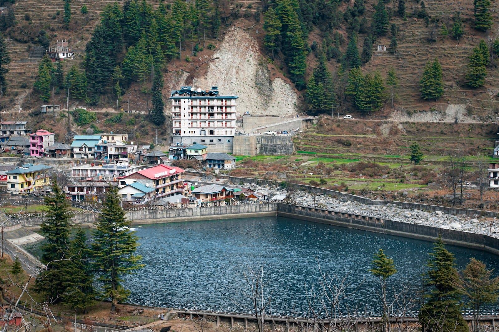 Cozy Homestay in Parashar - Parashar photo 5