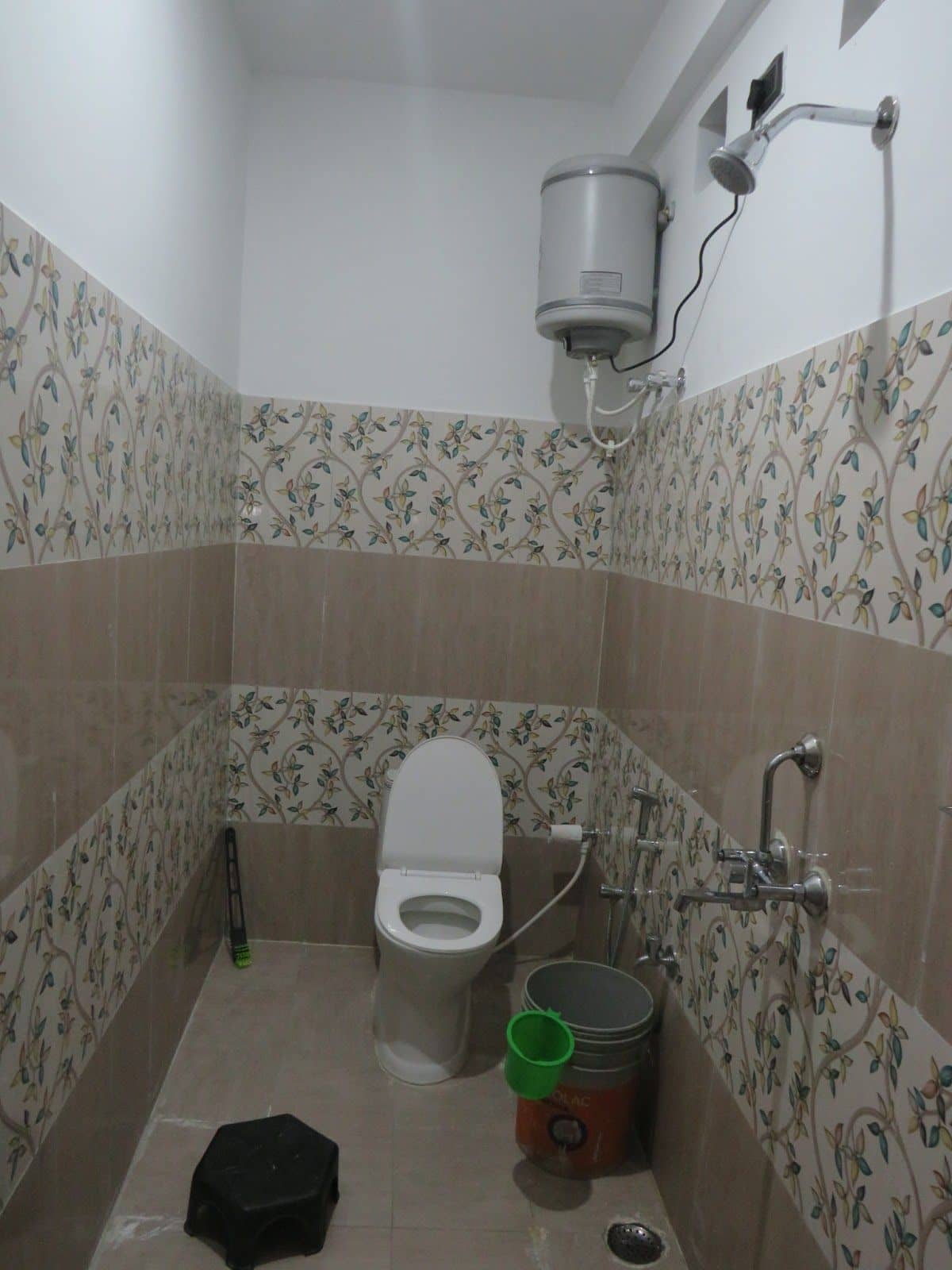 Family Homestay w/ Home Meals, Uttarakhand - Raithal, Uttarakhand photo 4