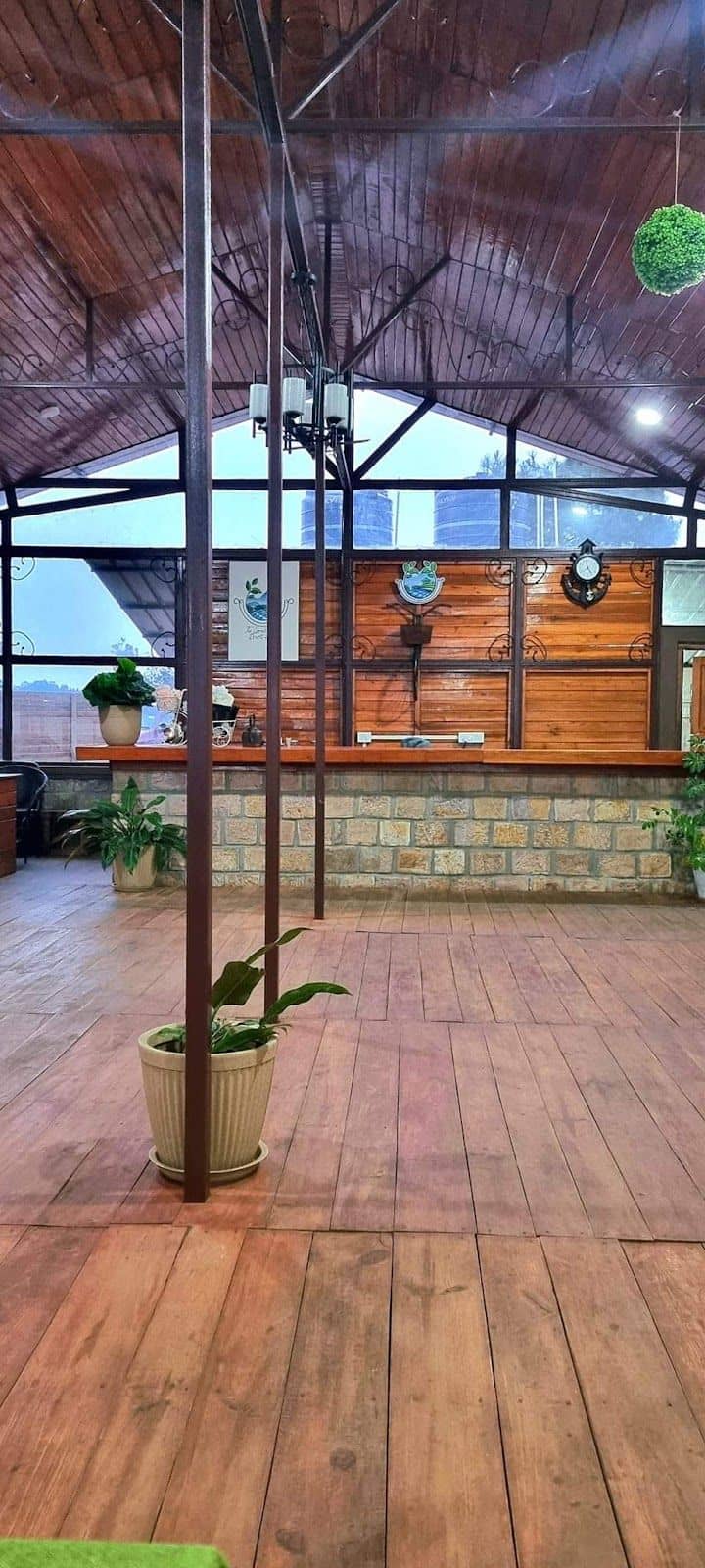 Meghalaya Nature Retreat: River Views, Stargazing - Loomkyntoor photo 5